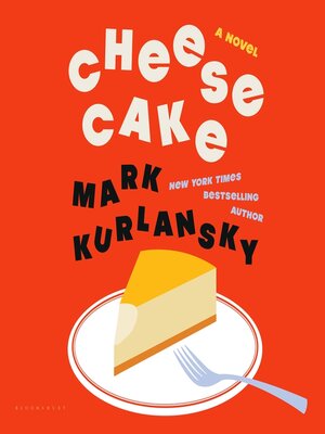 cover image of Cheesecake